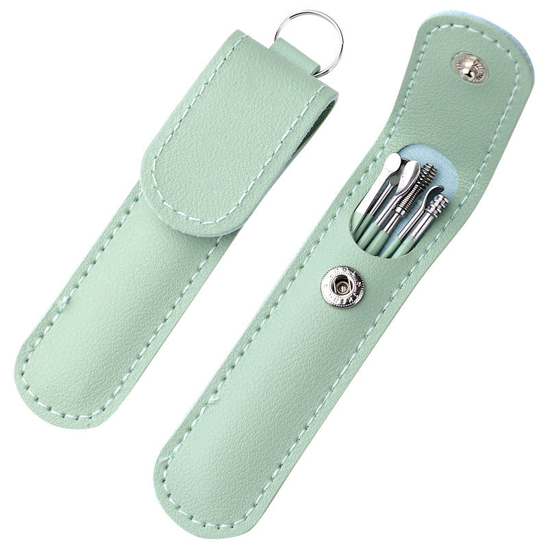 Nettoyeur oreilles proposé par Fam de Tête.com