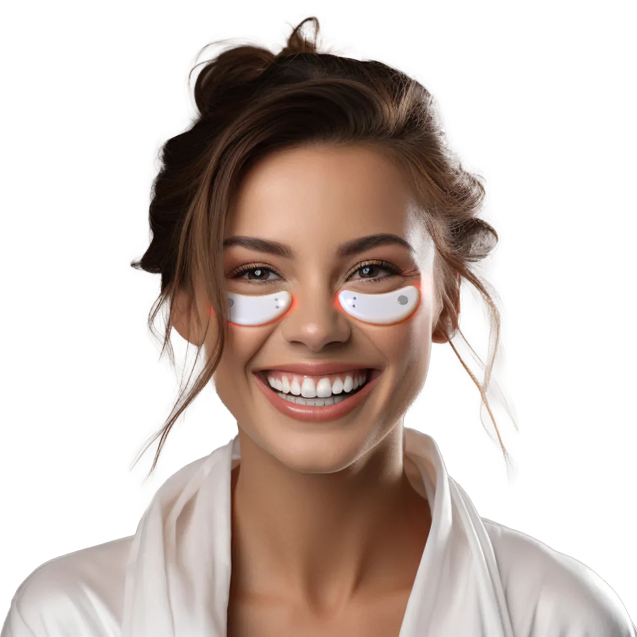Capsules oculaires proposé par Fam de Tête.com