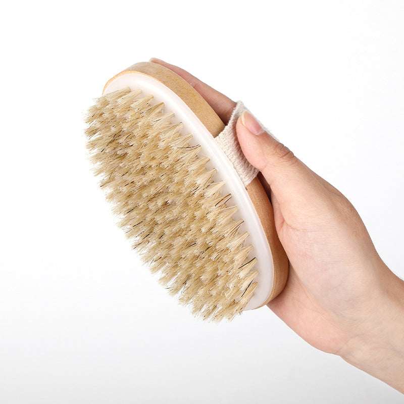 BROSSE DE DOUCHE proposé par Fam de Tête.com