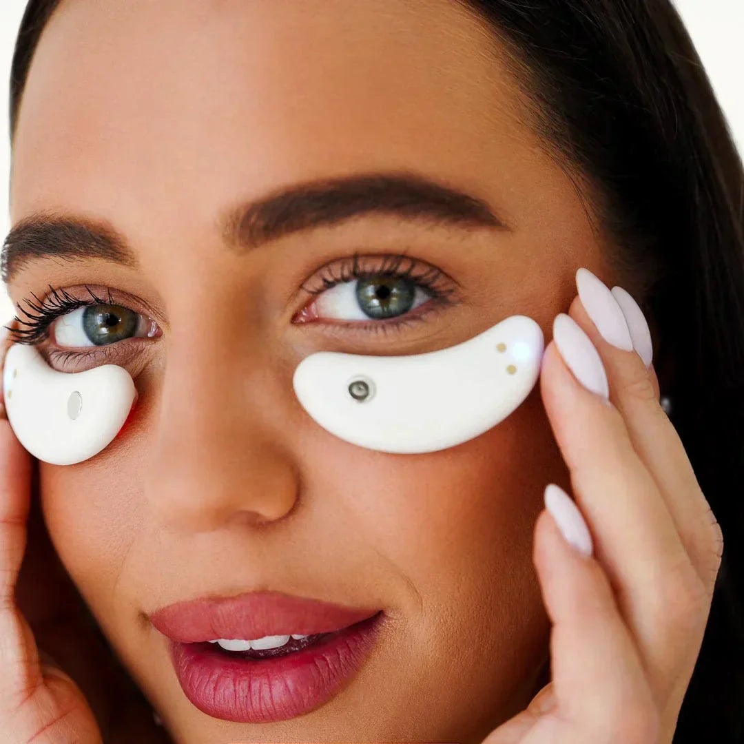 Capsules oculaires proposé par Fam de Tête.com