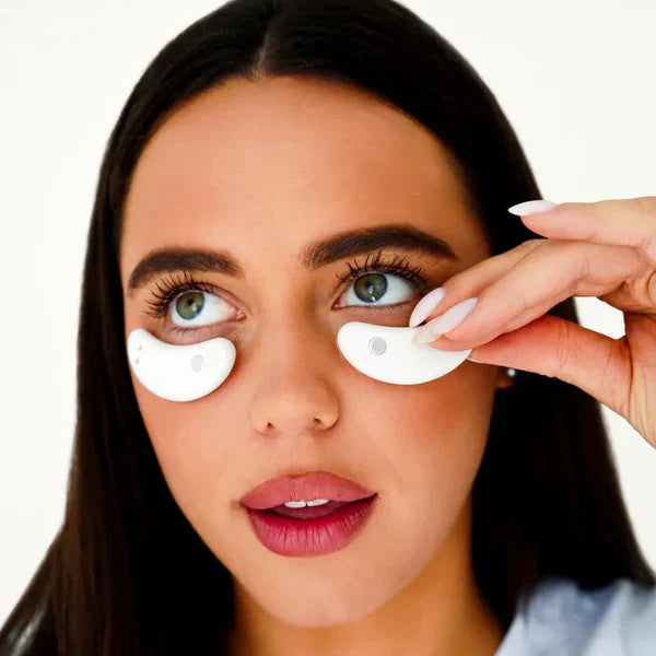 Capsules oculaires proposé par Fam de Tête.com