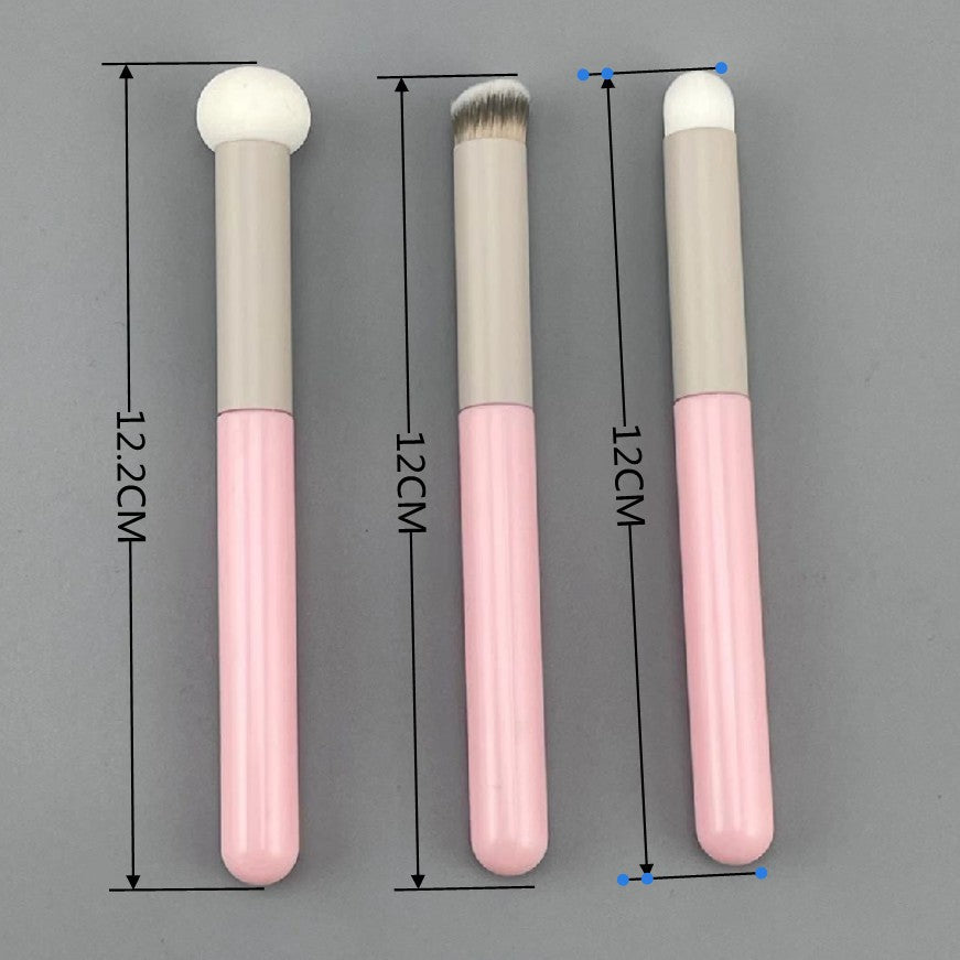 Pinceaux correcteur proposé par Fam de Tête.com