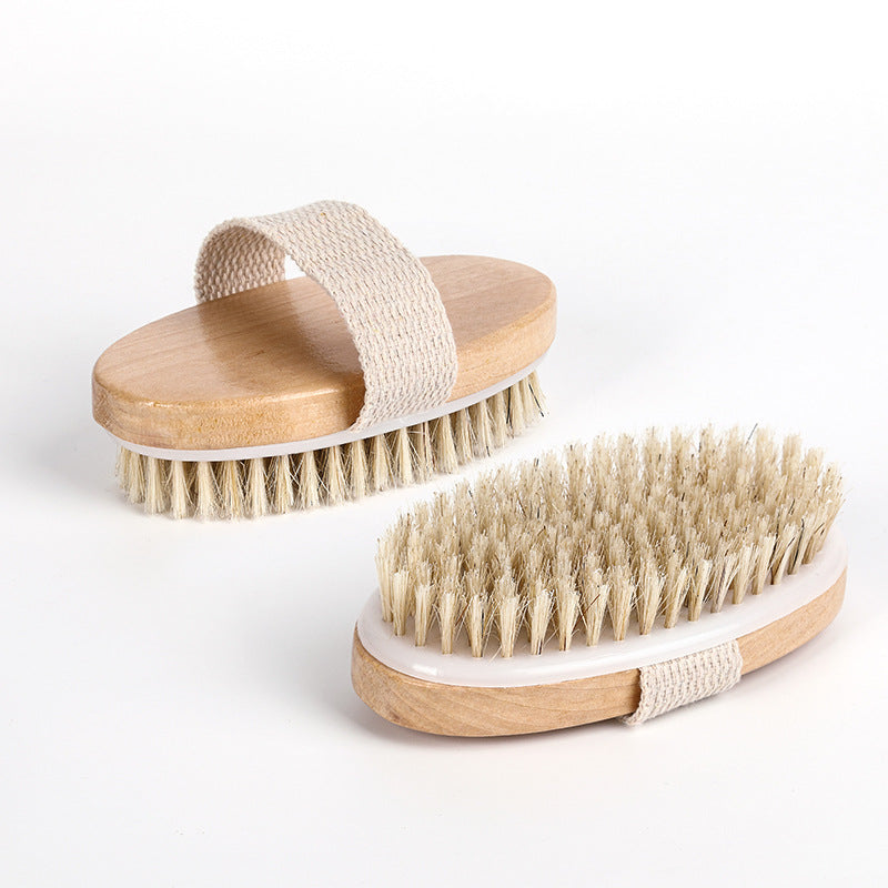 BROSSE DE DOUCHE proposé par Fam de Tête.com