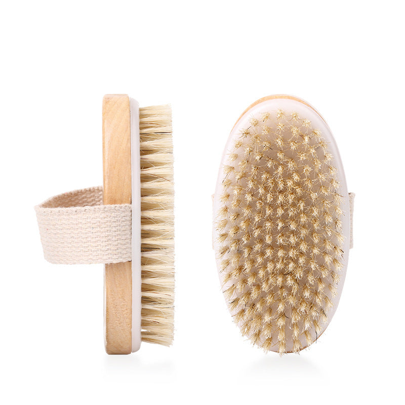 BROSSE DE DOUCHE proposé par Fam de Tête.com