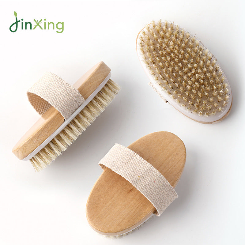 BROSSE DE DOUCHE proposé par Fam de Tête.com