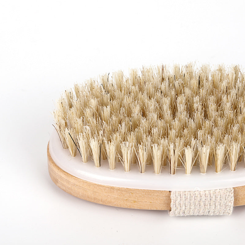 BROSSE DE DOUCHE proposé par Fam de Tête.com