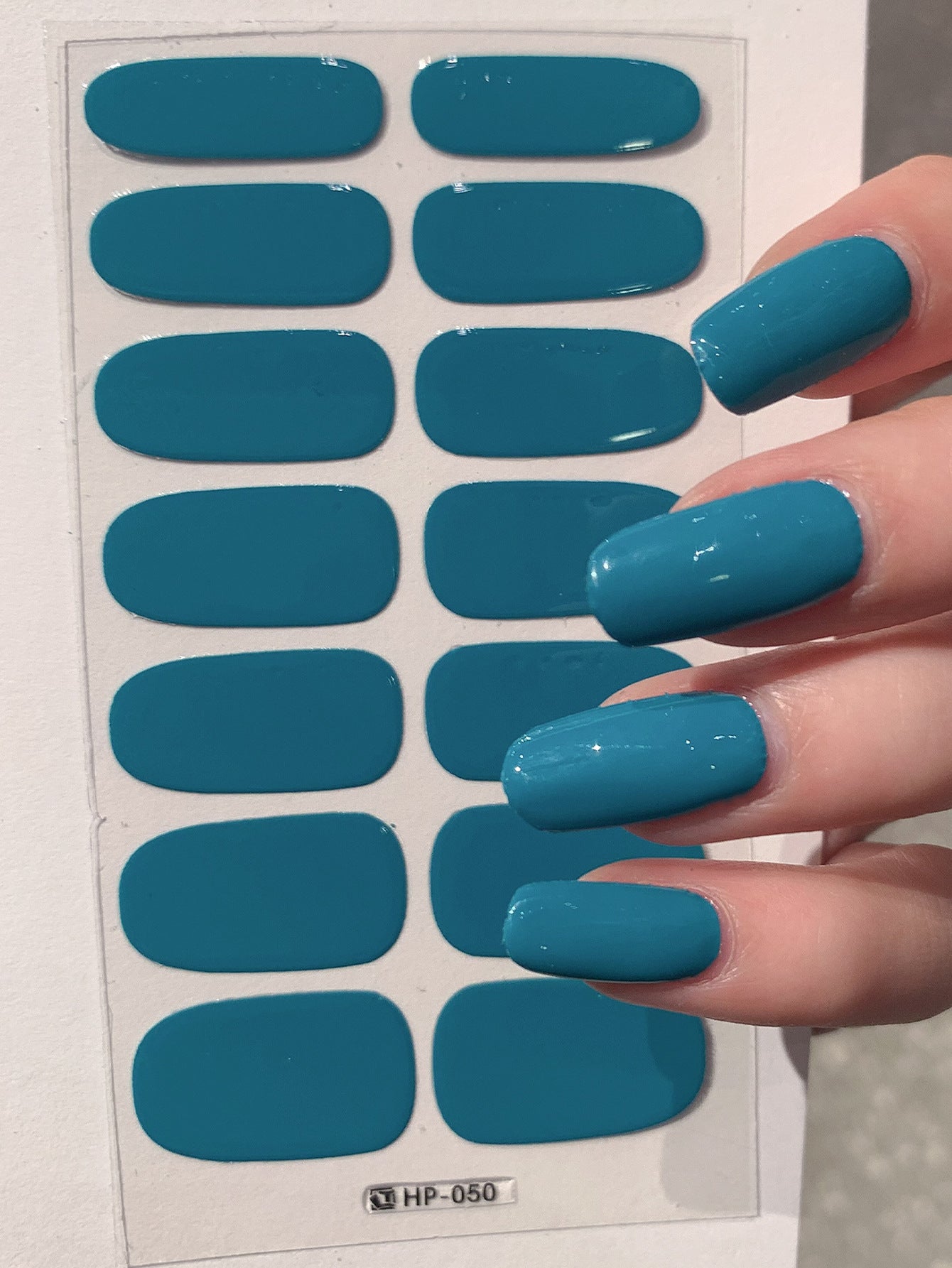 Stickers vernis à ongle proposé par Fam de Tête.com