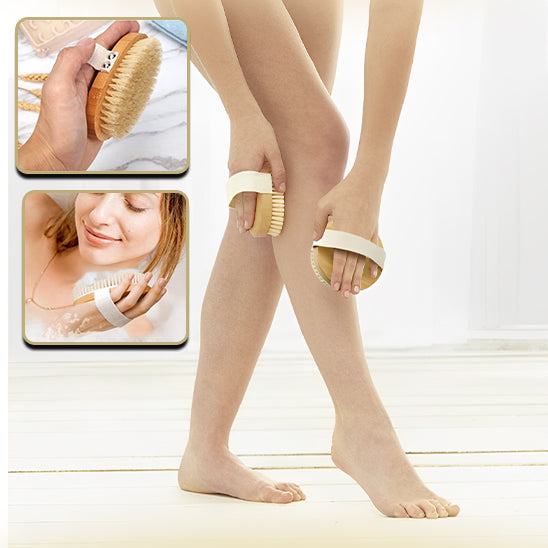 BROSSE DE DOUCHE proposé par Fam de Tête.com