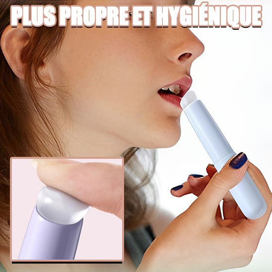 Pinceaux à lèvres proposé par Fam de Tête