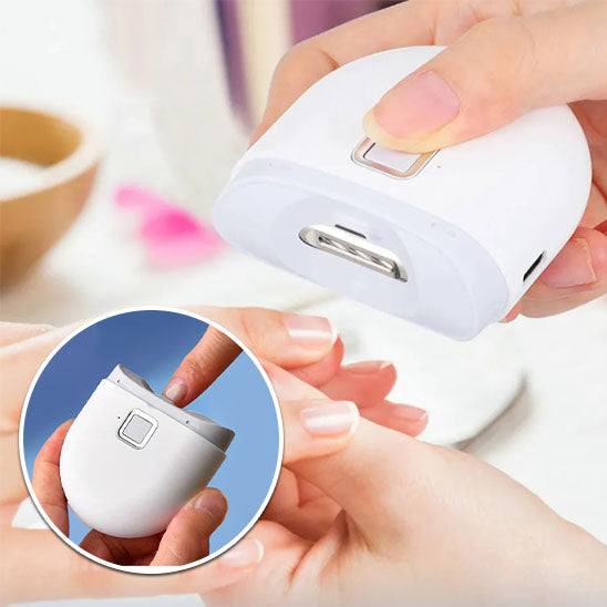 Coupe ongle électrique proposé par Fam de Tête.com