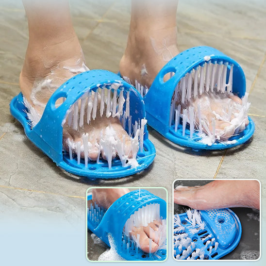 Nettoyeur de pieds proposé par Fam de Tête.com