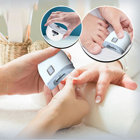 Coupe ongle électrique proposé par Fam de Tête.com