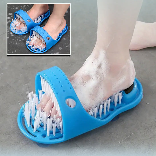 Nettoyeur de pieds proposé par Fam de Tête.com