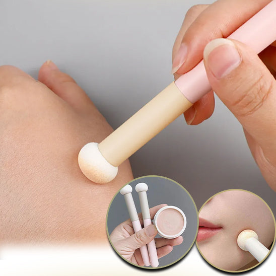 Pinceaux correcteur proposé par Fam de Tête.com