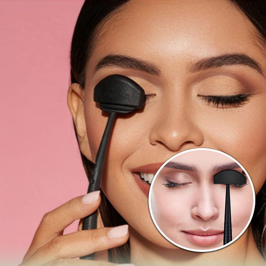 Pochoir de maquillage proposé par Fam de Tête.com