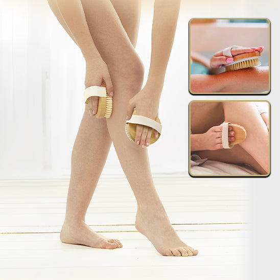 BROSSE DE DOUCHE proposé par Fam de Tête.com