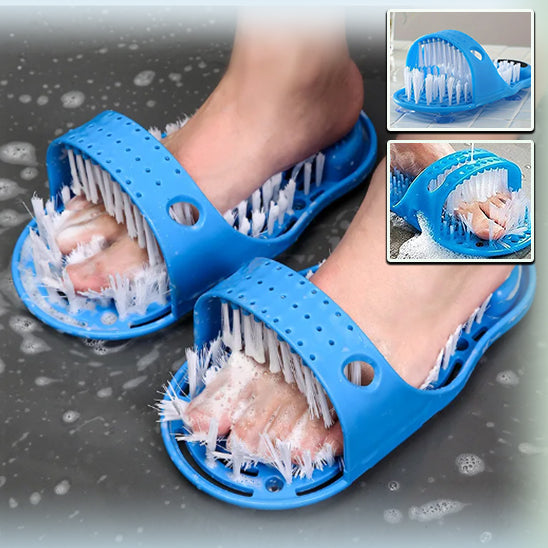 Nettoyeur de pieds proposé par Fam de Tête.com
