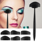Pochoir de maquillage proposé par Fam de Tête.com