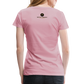 T-shirt Premium FAM DE TÊTE - rose shadow