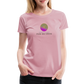 T-shirt Premium FAM DE TÊTE - rose shadow