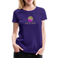 T-shirt Premium FAM DE TÊTE - purple