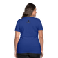 T-shirt Premium FAM DE TÊTE - royal blue