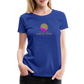 T-shirt Premium FAM DE TÊTE - royal blue