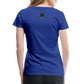 T-shirt Premium FAM DE TÊTE - royal blue