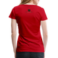 T-shirt Premium FAM DE TÊTE - red