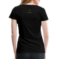 T-shirt Premium FAM DE TÊTE - black