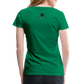 T-shirt Premium FAM DE TÊTE - kelly green