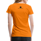 T-shirt Premium FAM DE TÊTE - orange