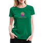 T-shirt Premium FAM DE TÊTE - kelly green