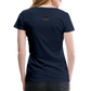 T-shirt Premium FAM DE TÊTE - navy