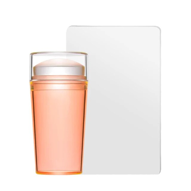 Tampon d'estampage proposé par Femme de Tête.shop