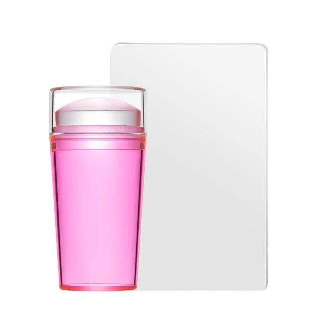Tampon d'estampage proposé par Femme de Tête.shop