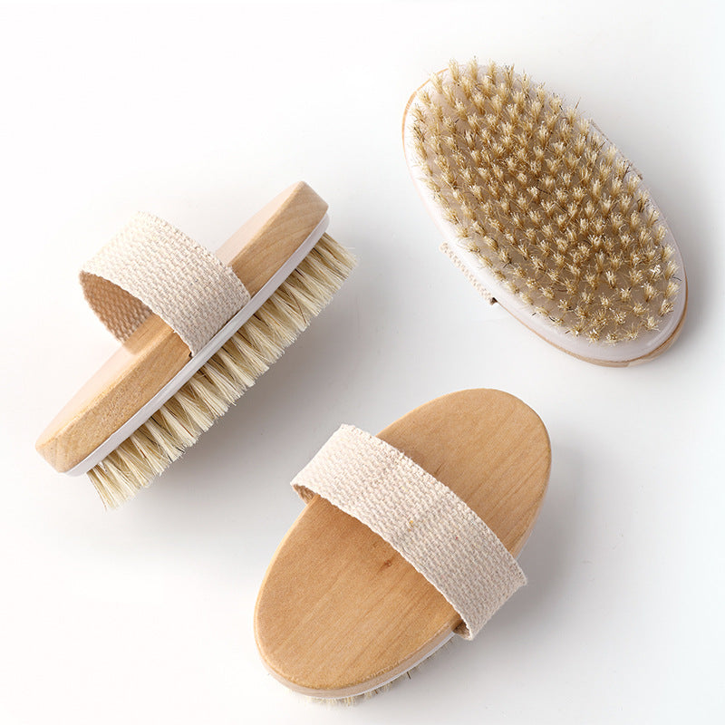 BROSSE DE DOUCHE proposé par Fam de Tête.com