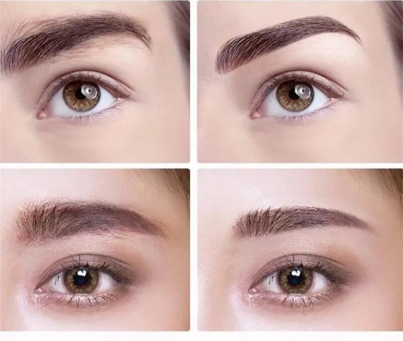 Épilateur électrique pour sourcils proposé par Fam de Tête