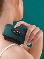 Massage facial avancée proposé par Fam de Tête.com