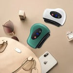 Massage facial avancée proposé par Fam de Tête.com