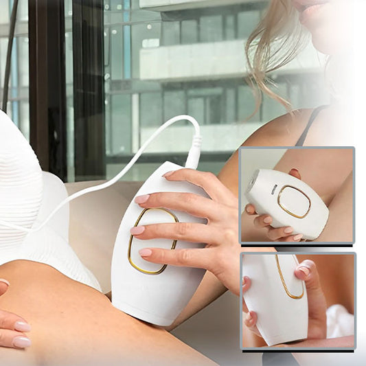 Épilateur laser proposé par Fam de Tête.com