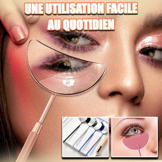 Miroir à cils proposé par Fam de Tête.com