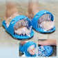 Nettoyeur de pieds proposé par Fam de Tête.com
