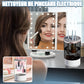 Kit de nettoyage de pinceaux de maquillage proposé par Fam de Tête.com