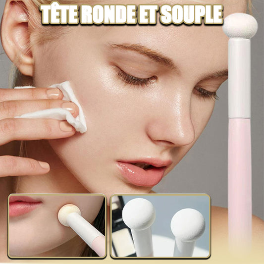 Pinceaux correcteur proposé par Fam de Tête.com