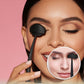 Pochoir de maquillage proposé par Fam de Tête.com