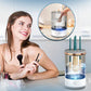 Kit de nettoyage de pinceaux de maquillage proposé par Fam de Tête.com