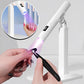 Lampe UV ongles proposé par Fam de Tête.com