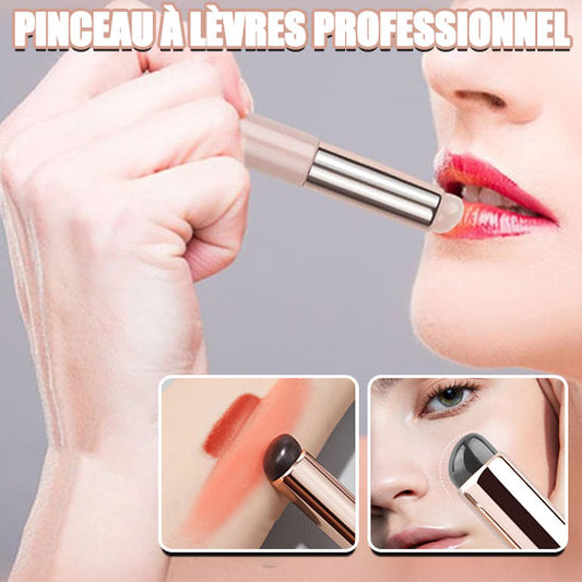 Pinceaux à lèvres proposé par Fam de Tête