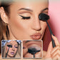 Pochoir de maquillage proposé par Fam de Tête.com